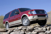 Ford Expedition