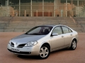 Nissan Primera 3
