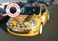 Youpi ! Les voitures de course ont leur site de petites annonces. Si si !