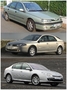 Renault Laguna d'occasion : les meilleurs choix par budget.