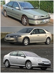 Renault Laguna d'occasion : les meilleurs choix par budget.