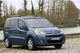 Citroën étoffe son offre de ludospaces