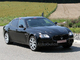 La berline d'entrée de gamme Maserati sur base de Chrysler 300C ?