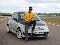 Les essais de Soheil Ayari : Abarth 500 C Esseesse