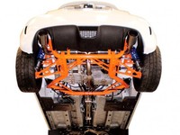 [vidéo] la Fiat 500 Aznom Motore Centrale fait des ronds 