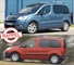 Les Citroën Berlingo et Peugeot Partner au rappel : une protection se fait la malle !