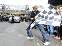 Gumball 3000 : 3 participants arrêtés sur l'A16