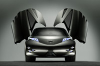 Francfort: Nissan Mixim et Micra Colour + Concept