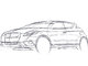 Mondial 2012 - Concept Suzuki S-Cross, pour contrer le Nissan Juke