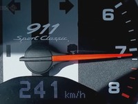 Top Gear : M3 E36 vs Sierra Cossie vs 190E 2,3l 16, Porsche 911 Sport Classic et Boxster Spyder