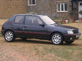 L'avis propriétaire du jour : MasterLudo nous parle de sa Peugeot 205 1.9 GTI 130