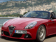 Future Alfa Romeo Spider: comme ça?