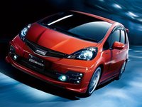Une Honda Jazz Mugen de 200 ch, ça vous interesse ?