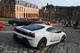 Photos du jour : Sortie Ferrari