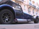 Caterham R300 Superlight au quotidien : jour 1, la découverte