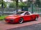 La Ferrari FZ 93 à vendre... un million d'euros!
