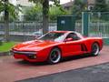La Ferrari FZ 93 à vendre... un million d'euros!