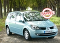 Renault rappelle ses Scénic et Kangoo à tour de bras.