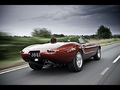 Eagle Jaguar E-Type Speedster: unique