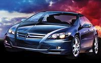 Nouvelle Honda Legend européenne : très prometteuse !