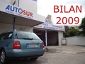 Bilan du contrôle technique 2009 : le parc s'améliore ! Mais où se situe votre voiture ?
