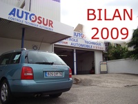 Bilan du contrôle technique 2009 : le parc s'améliore ! Mais où se situe votre voiture ?