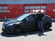 Les essais de Soheil Ayari : Ford Focus RS500