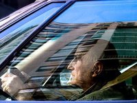 Italie : une loi pourrait empêcher les plus de 80 ans de conduire