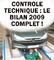 EXCLUSIF ! Contrôle technique 2009 : tous les résultats, 530 voitures classées, dont la vôtre !