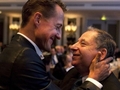 Jean Todt défend Michael Schumacher 