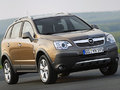 Opel Antara : pack à 1 € plus promo = gros cadeau