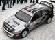 WRC Norvège : La Xsara PSWRT de Solberg