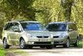 Renault Grand Espace IV/Ford Galaxy II