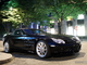 Photos du jour : Mercedes SLR Roadster