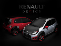 Renault se lâche au PTS 2009 avec des Twingo délurées