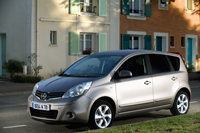Nissan Note dCi 86 Life+: en promo jusqu'au 30 avril