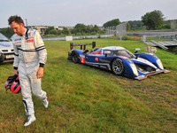 24 Heures du Mans 2010: Peugeot fait son bilan et se tourne vers l'ILMC