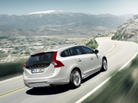 Officielle et en vidéo - Voici la nouvelle Volvo V60