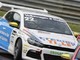 Sébastien Ogier en Volkwagen Scirocco Cup!