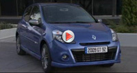 [Vidéo] Renault Clio GT