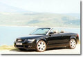 Audi A4 cabriolet : classique et classe 