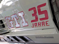 Wörthersee Tour 2011 : VW va célébrer les 35 ans de la Golf GTI