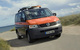 Volkswagen Multivan Beach: en route pour l'aventure