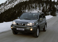 Nissan X-Trail Columbia: une série spéciale prête pour l'hiver