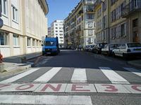 Les strasbourgeois votent contre l'extension de la zone 30 km/h
