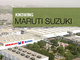 Maruti-Suzuki licencie 500 ouvriers suite à des violences