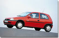 Opel Corsa : Petite et grande à la fois  