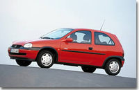 Opel Corsa : Petite et grande à la fois  