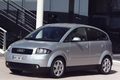 AUDI A2 1.4 TDI