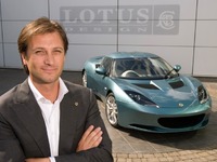 L'avenir de Lotus sans Proton et avec Toyota?